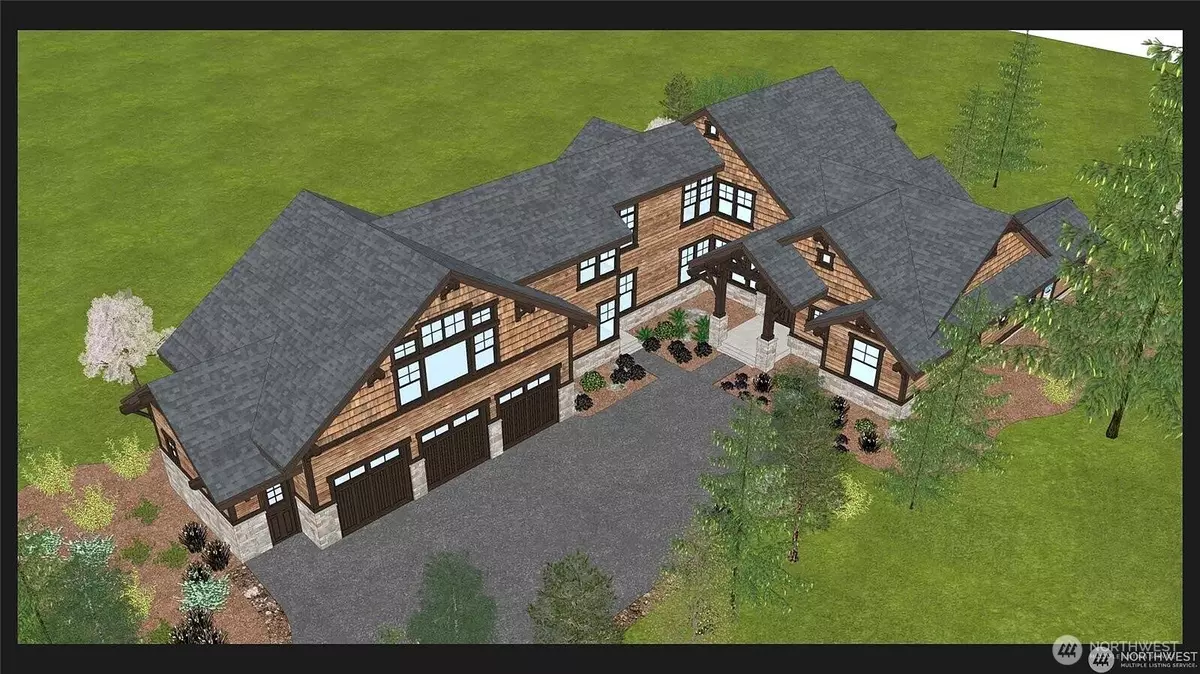 Cle Elum, WA 98922,1891 Wanawish LOOP