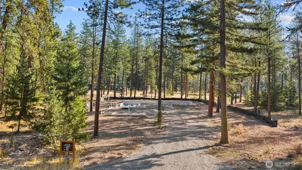 Cle Elum, WA 98922,1891 Wanawish LOOP