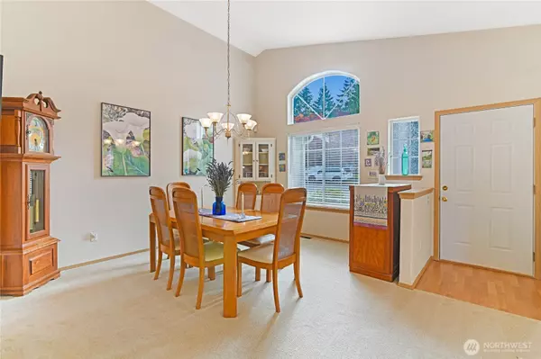 Olympia, WA 98516,5100 Marian DR NE