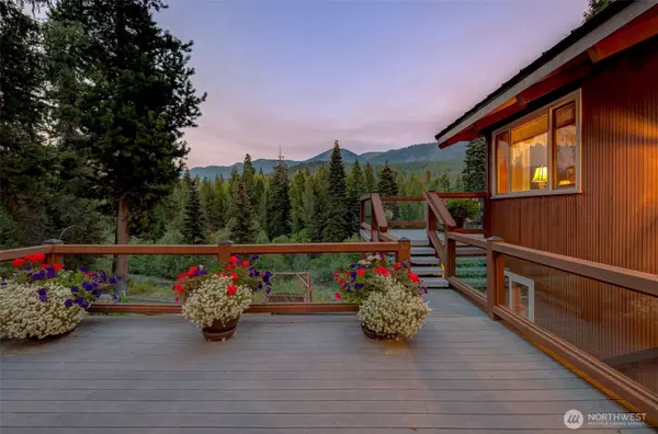 Leavenworth, WA 98826,2218 Riffle DR