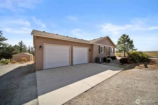 Waterville, WA 98858,415 N Jackson ST