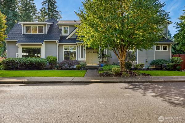 23215 SE 284th ST, Maple Valley, WA 98038