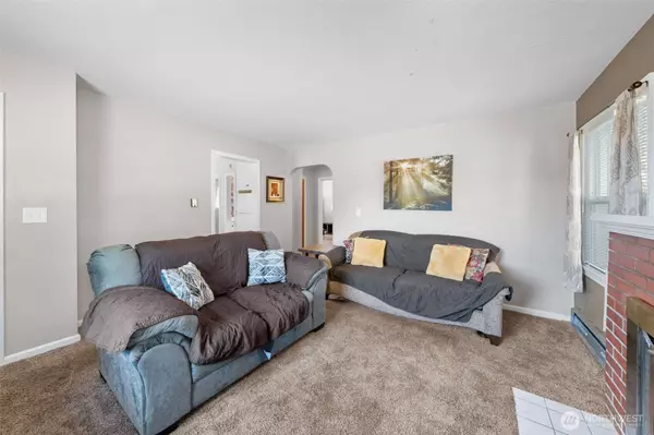 Tacoma, WA 98406,1612 N Stevens ST