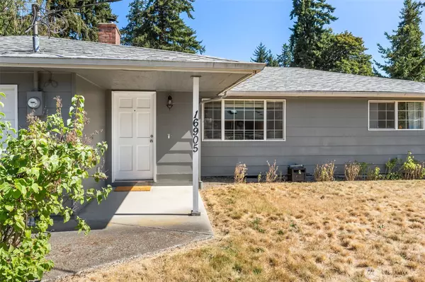 Spanaway, WA 98387,16905 16th AVE E
