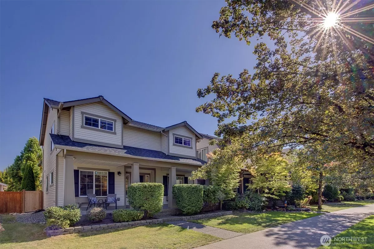 Snoqualmie, WA 98065,35101 SE Ridge ST