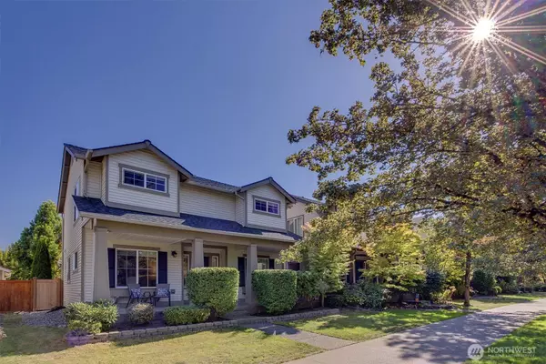 35101 SE Ridge ST, Snoqualmie, WA 98065