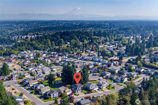 Puyallup, WA 98371,8207 66th Avenue Ct E