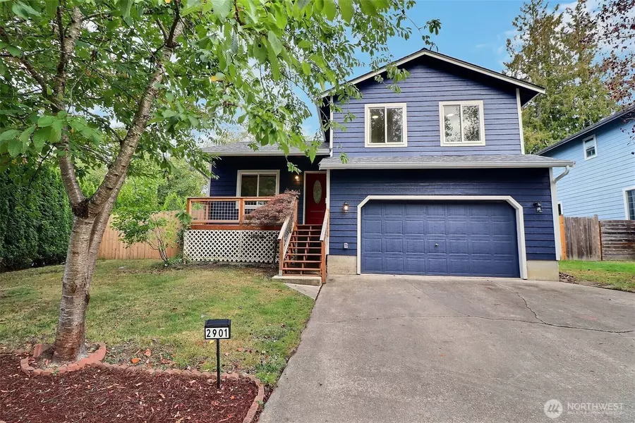 2901 Arbor ST, Mount Vernon, WA 98273