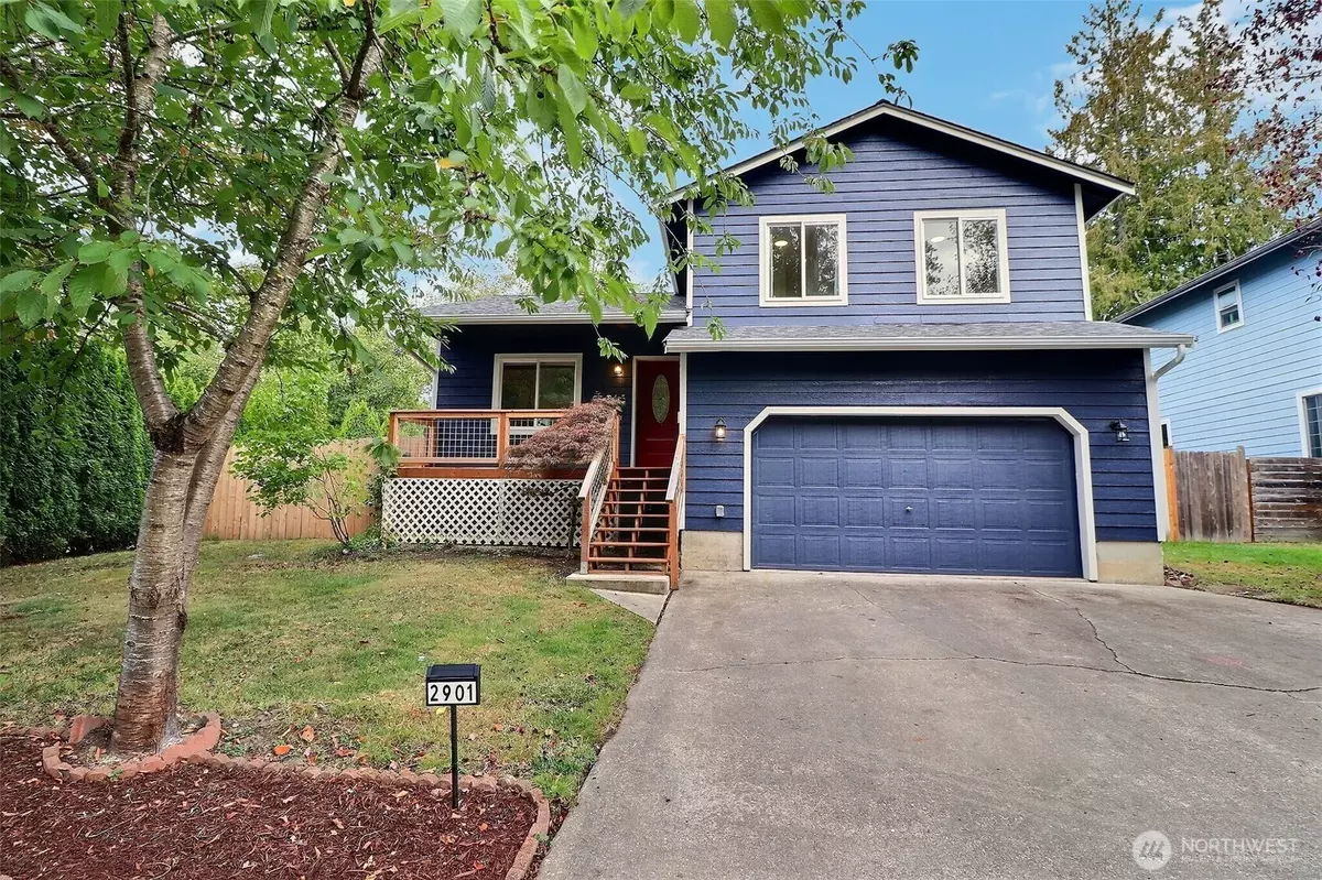 Mount Vernon, WA 98273,2901 Arbor ST