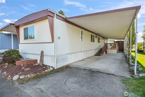 Marysville, WA 98271,16600 25th AVE NE #18