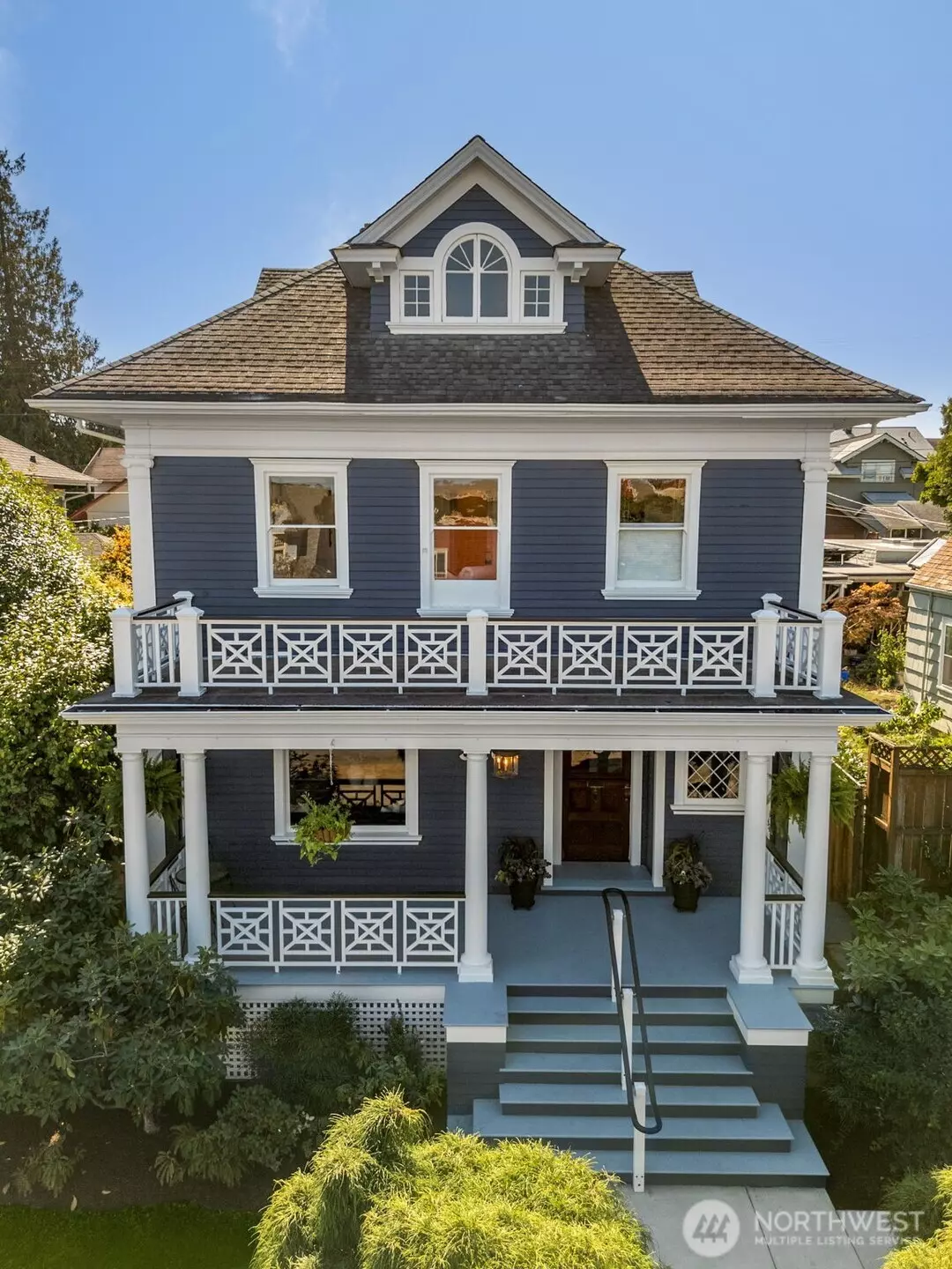 Tacoma, WA 98403,908 N K ST