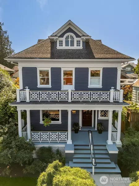 908 N K ST, Tacoma, WA 98403