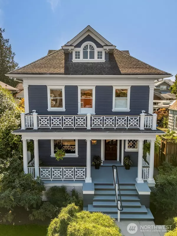 Tacoma, WA 98403,908 N K ST