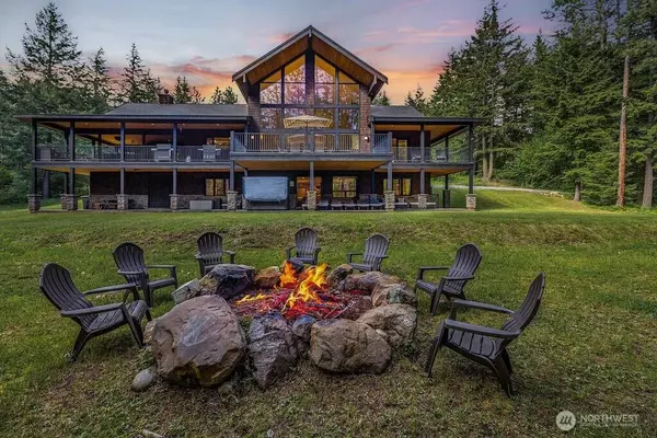 Ronald, WA 98940,251 Evergreen Valley Loop RD
