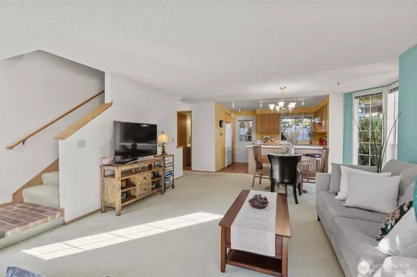 Bellevue, WA 98006,12351 SE 41st LN #45