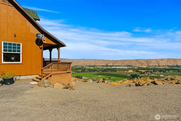 Tieton, WA 98947,176 Rosenkranz RD