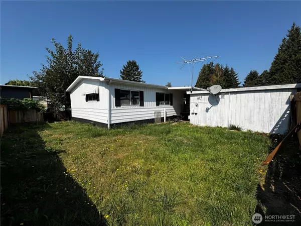 Lakewood, WA 98499,3110 86th Street Ct S