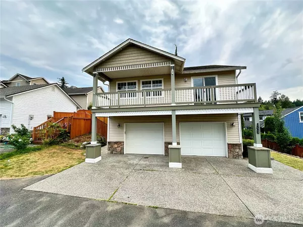 Lake Stevens, WA 98258,1228 113th AVE SE