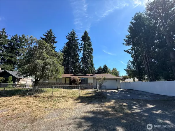 Spanaway, WA 98387,15101 16th Avenue Ct S