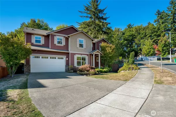 Bothell, WA 98012,18916 10th DR SE