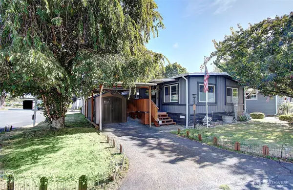 5404 NE 121st AVE #59, Vancouver, WA 98682