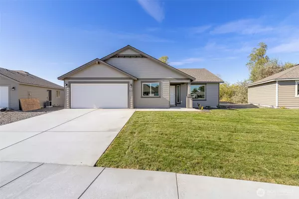 314 N Sandy LOOP, Moses Lake, WA 98837