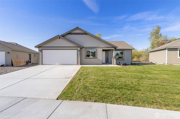 314 N Sandy LOOP, Moses Lake, WA 98837