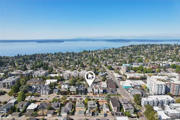 Seattle, WA 98116,4817 42nd AVE SW