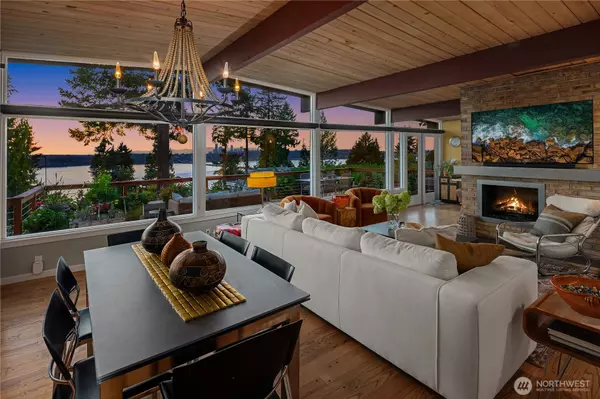 Mercer Island, WA 98040,3029 70th AVE SE