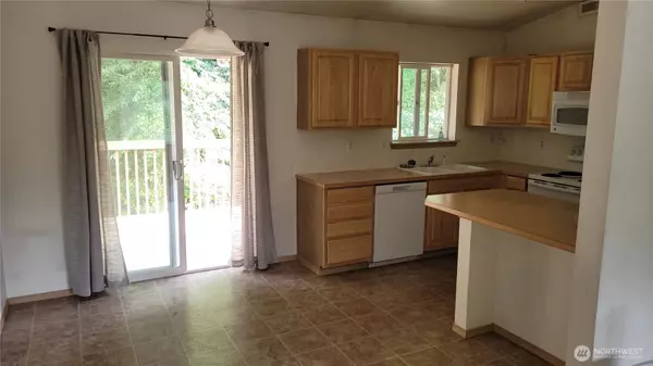 Wilkeson, WA 98396,617 Railroad AVE