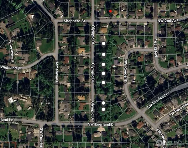 Oak Harbor, WA 98277,0 Olympic Drive (Lot 102)