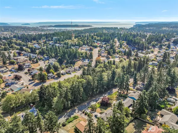 Oak Harbor, WA 98277,0 Olympic Drive (Lot 103)