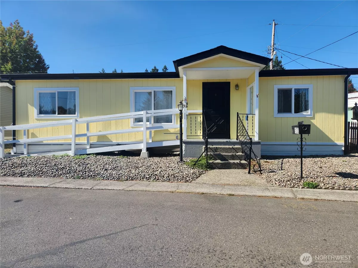Tumwater, WA 98512,930 Trosper RD SW #130