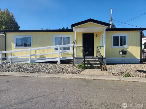 930 Trosper RD SW #130, Tumwater, WA 98512