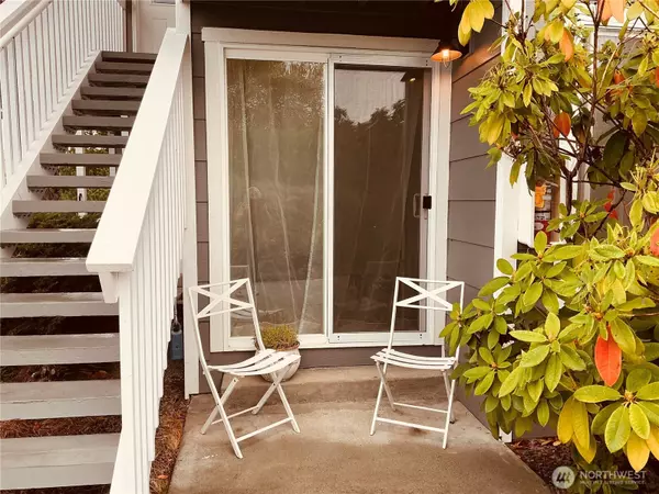 Port Townsend, WA 98368,1930 Lawrence ST W #31