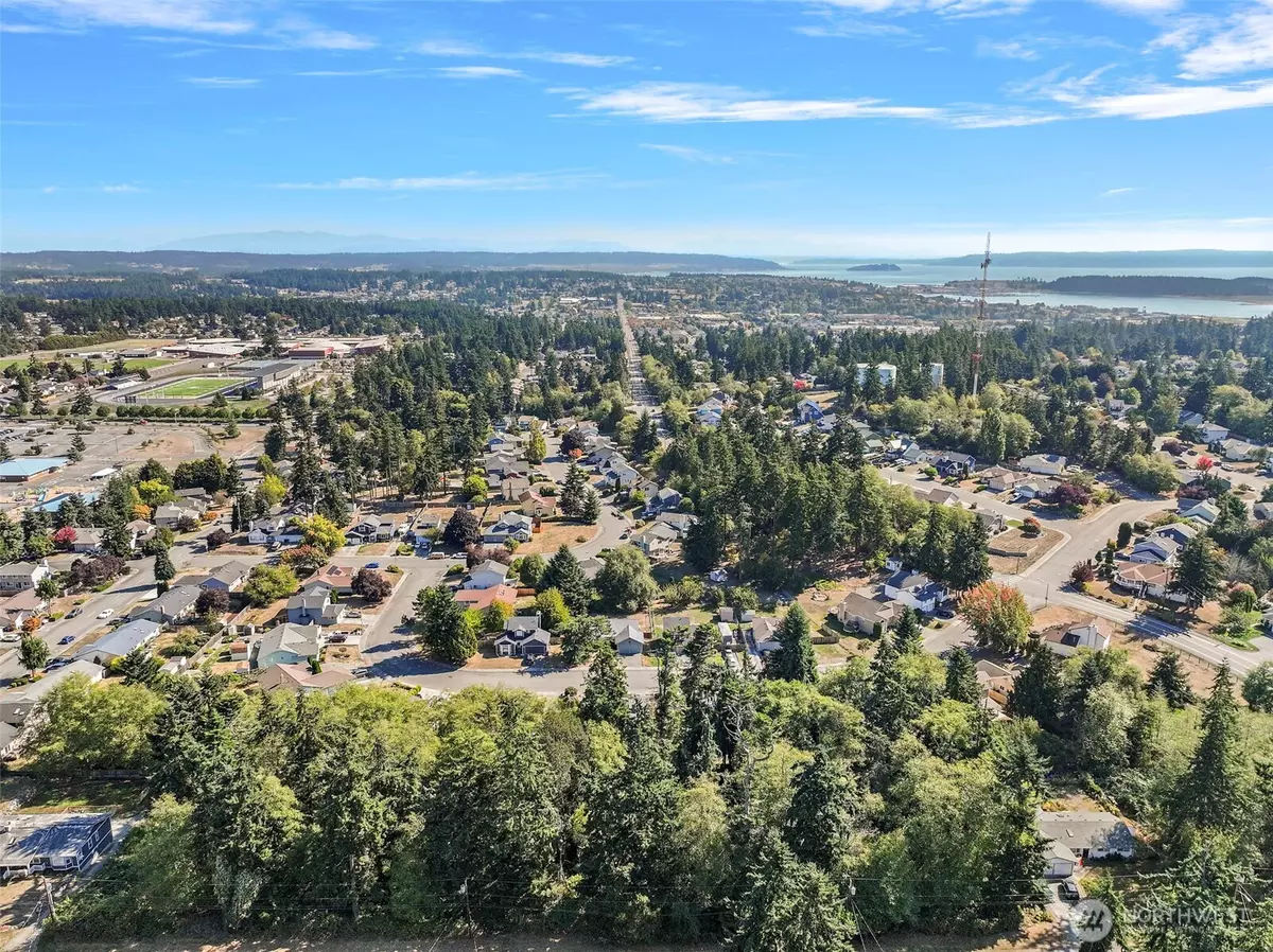 Oak Harbor, WA 98277,0 Olympic Drive (Lot 106)