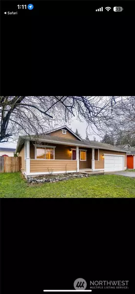 20703 63rd AVE NE, Arlington, WA 98223