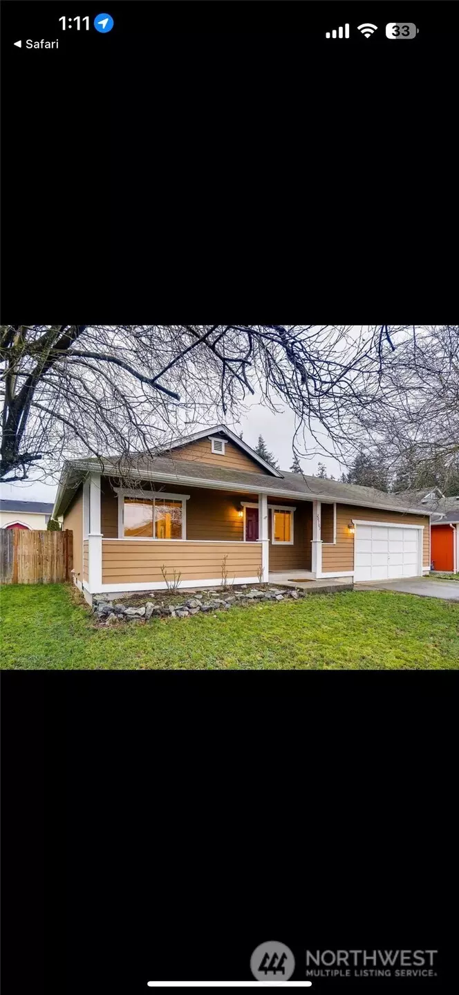 Arlington, WA 98223,20703 63rd AVE NE