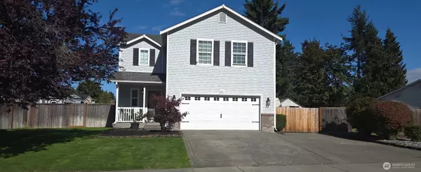 11107 212th ST E, Graham, WA 98338