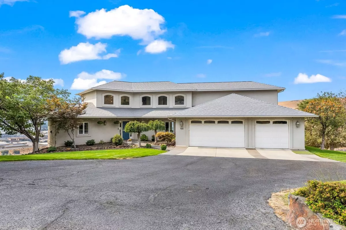 Yakima, WA 98942,100 Siegmund PL