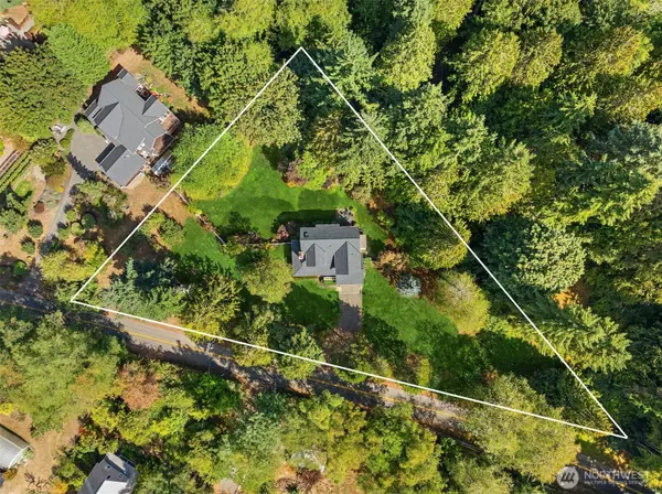 Bainbridge Island, WA 98110,5960 Old Mill RD NE