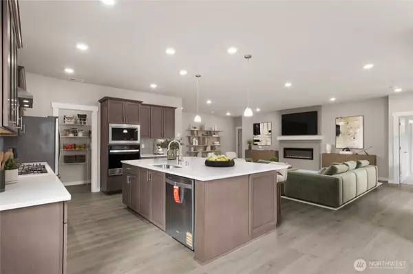 North Bend, WA 98045,743 SE 12th PL #28
