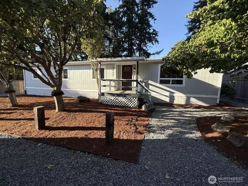 5804 258th ST CT E, Graham, WA 98338
