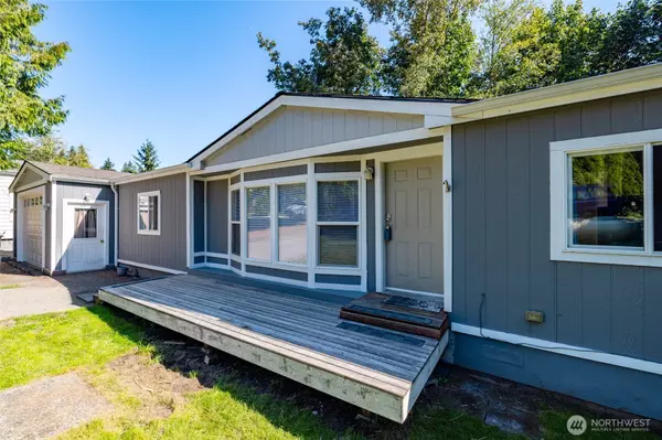 Sedro Woolley, WA 98284,478 Fir LN