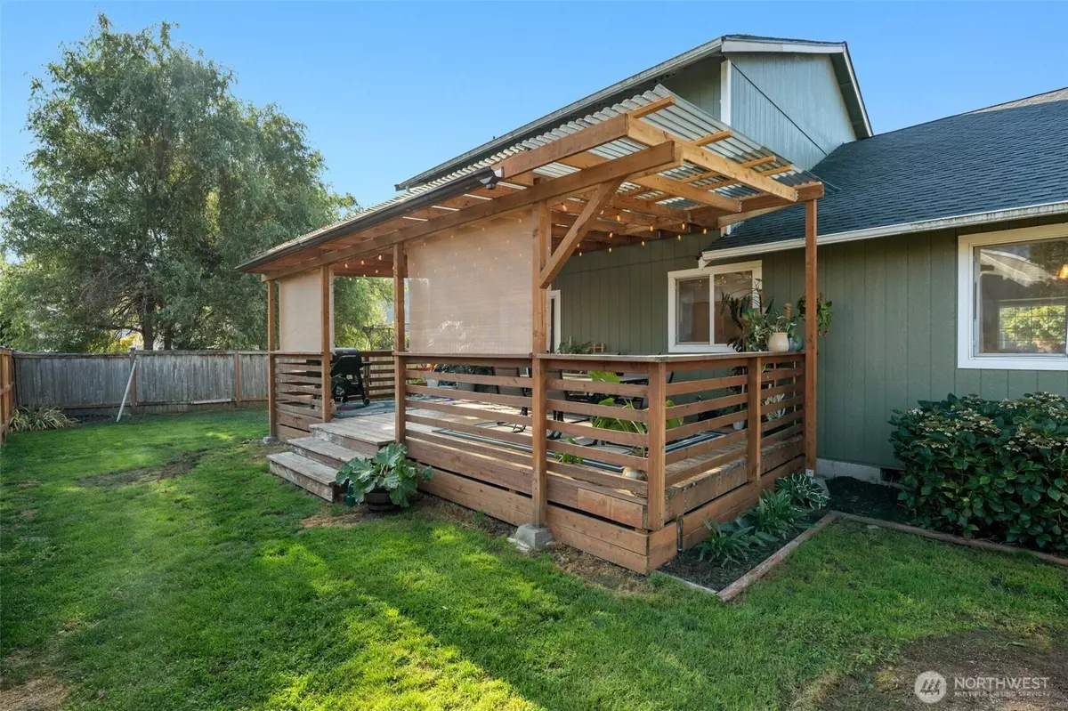 Bonney Lake, WA 98391,18402 109th Street Ct E