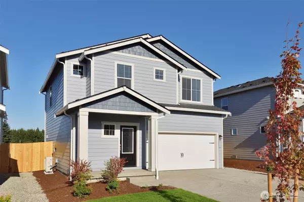 Yelm, WA 98597,9750 Hay ST SE