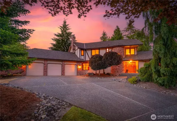 Mill Creek, WA 98012,2025 143RD PLACE SE