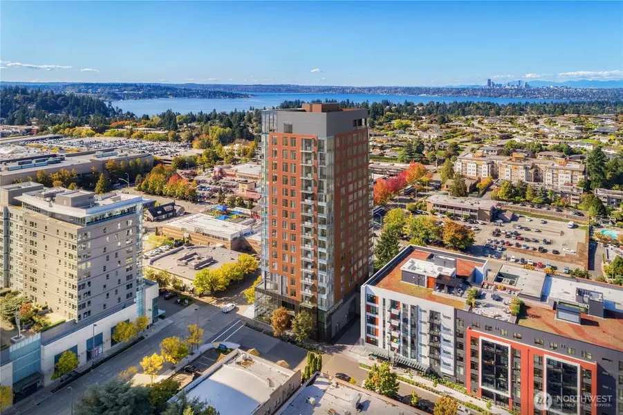 10232 NE 10th ST #515, Bellevue, WA 98004