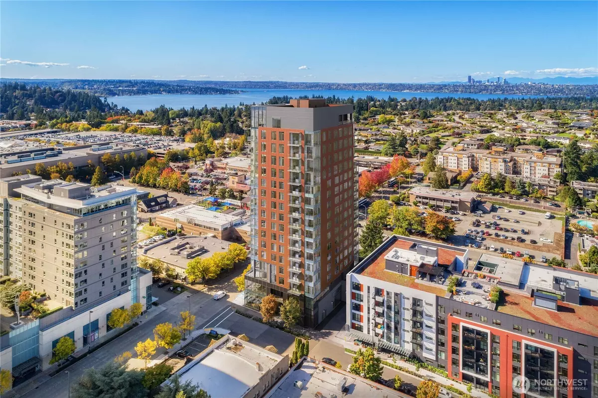 Bellevue, WA 98004,10232 NE 10th ST #515