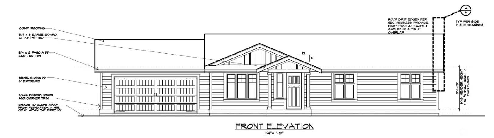 12 Hobble Creek ST, Elma, WA 98541